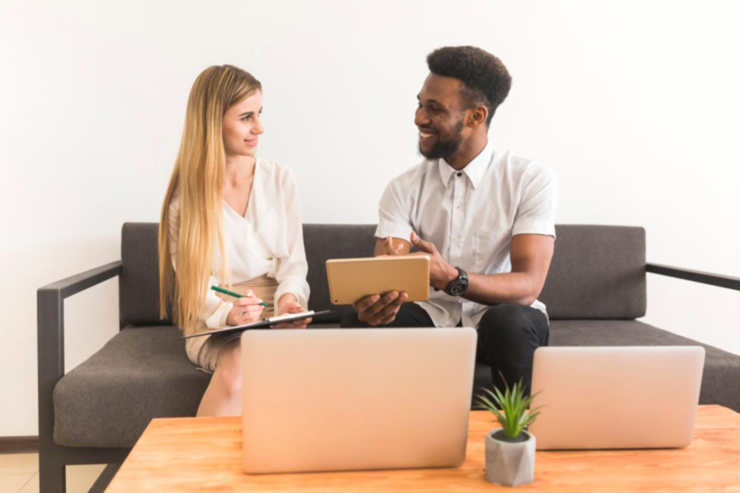 Erfolgreiche Finanzplanung im Online-Business